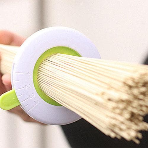Spagettimått