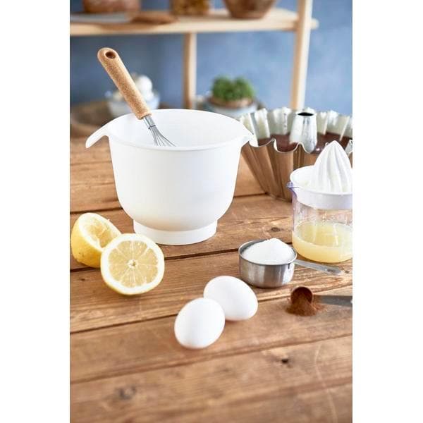 Måttsats 4 delar 12 cm Rostfri Gastromax