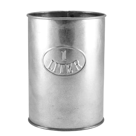 Measuring Cup 1 L Zink