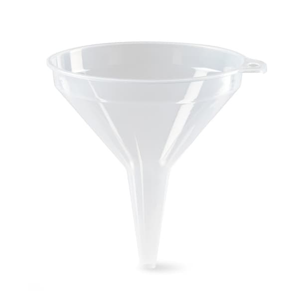 Plasticforte Tratt
