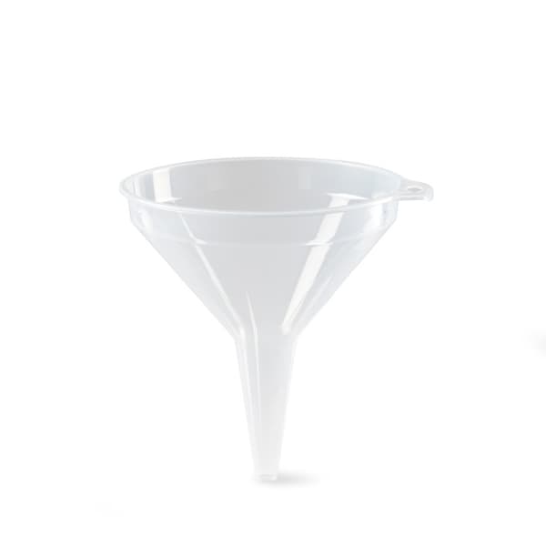 Plasticforte Tratt