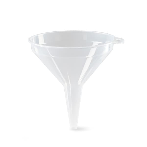 Plasticforte Tratt
