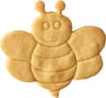 Pikkukuva 2 / 3: Cookie Cutter Bee