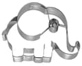 Miniatyrbild 1 av 3: Kakmått Elefant