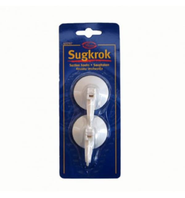 Sugkrok 2 pack