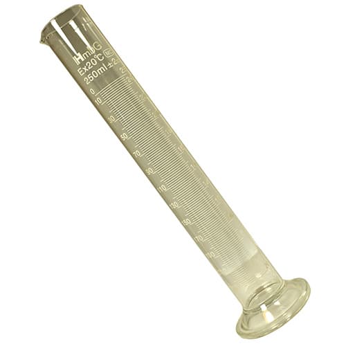 Mätglas 250 ml, hög modell