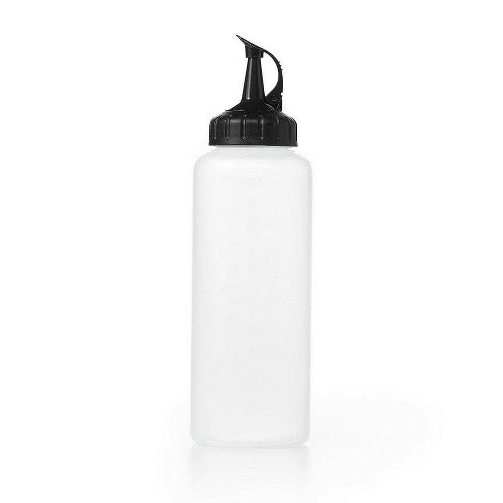 Dressingflaskor med piplock 350ml (3st) - OXO Good Grips