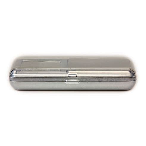 Elektronisk köksvåg - DOMO DO9096W - Gradering 0,01g - Räckvidd 0,2 kg - LED-display