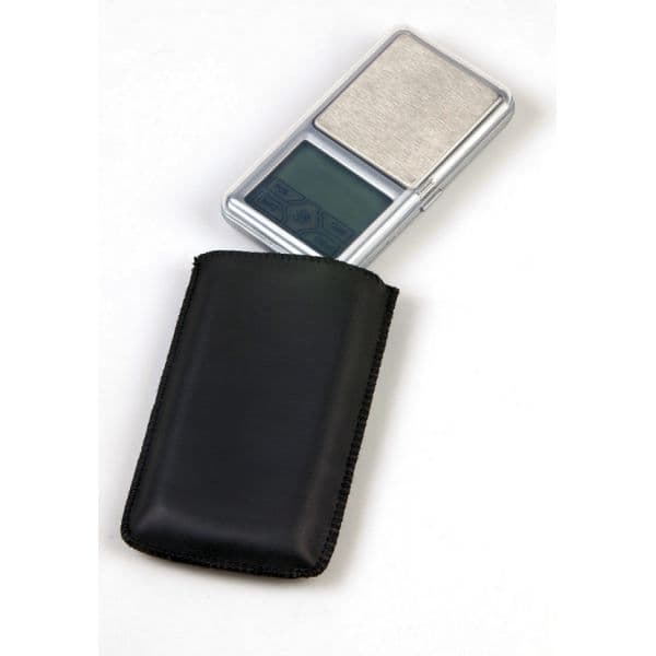 Elektronisk köksvåg - DOMO DO9096W - Gradering 0,01g - Räckvidd 0,2 kg - LED-display