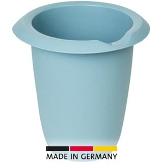 Vispkanna utan lock 1L - Blue