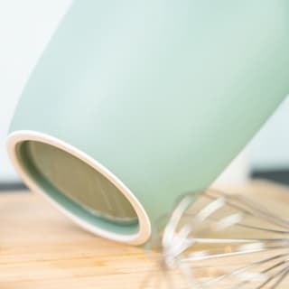 Blandningsskål utan lock 1L - Mint Green