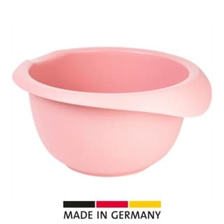Blandningsskål Utan Lock 2,5L, Pink