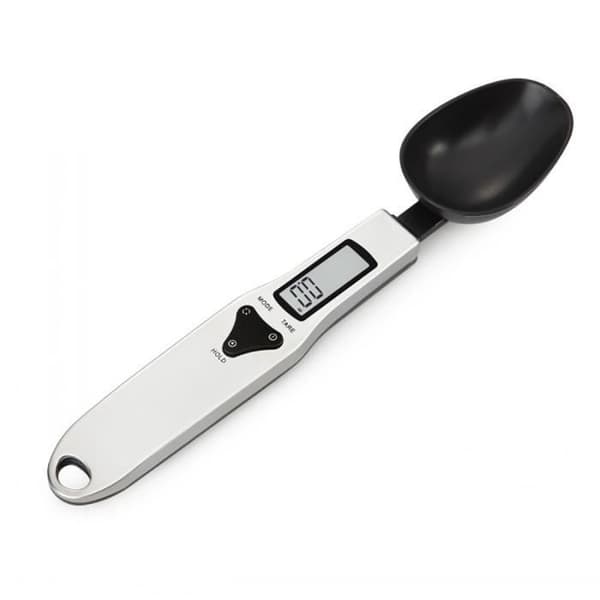 500g - 0,1g elektronisk LCD digital skedvåg Gram köksvåg Lab Jeffrey®6240