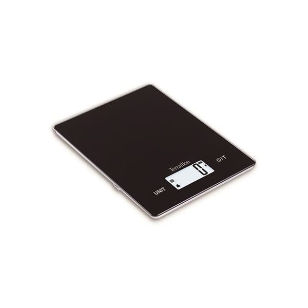 Köksvåg - Terraillon - Smart USB - Svart - Liten Vitvaror - KVM
