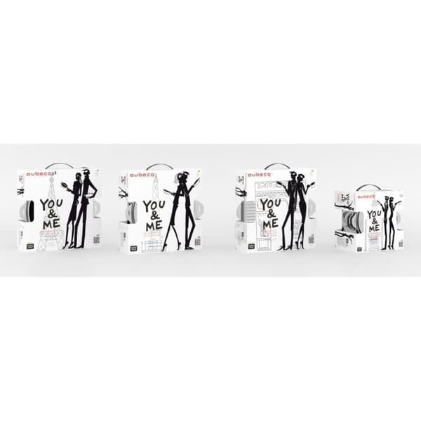 OXO Good Grips Måttkanna stor 1 L transparent