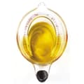 Miniatyrbild 2 av 3: OXO Good Grips Måttkanna stor 1 L transparent