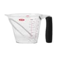 Miniatyrbild 1 av 3: OXO Good Grips Måttkanna stor 1 L transparent