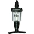 Miniatyrbild 2 av 3: Alkoholmätare - Beaumont - 50 ml - Svart - Enkel design - 1 styck