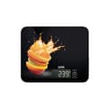 Miniatyrbild 2 av 2: Laica KS5015, LCD, 61 x 28 mm, gul, 223 mm, 184 mm, 17 mm
