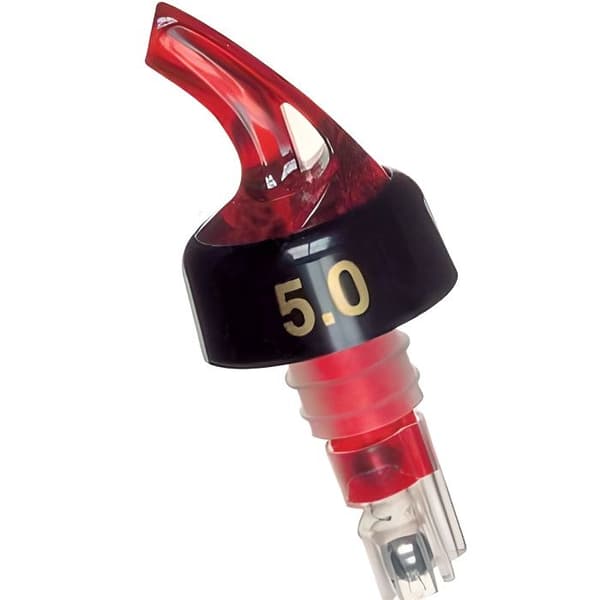 Le Tellier spritautomat 5 cl, boll