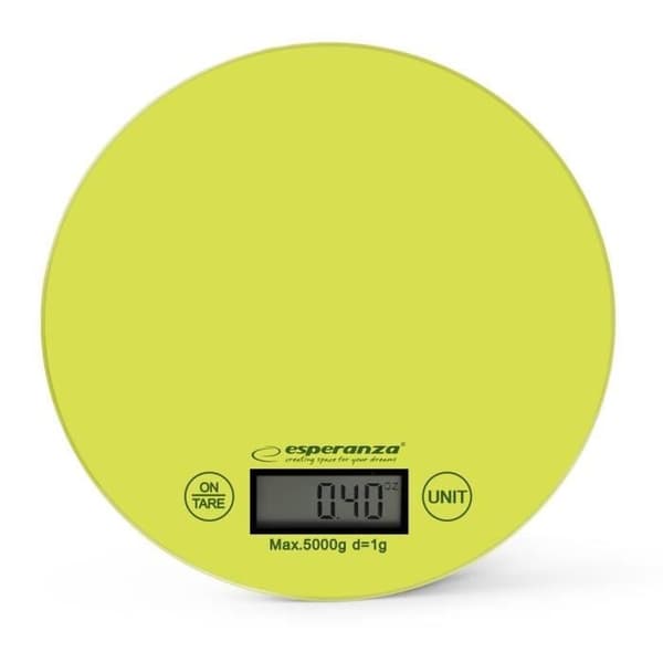 FÖRSÄLJNING KÖK MANGO - ESPERANZA GRÖN EKS003G - 5901299914182