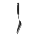 Miniatyrbild 3 av 11: OXO-Silicon spatel/sked, svart Good Grips