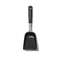 Miniatyrbild 2 av 11: OXO-Silicon spatel/sked, svart Good Grips