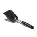 Miniatyrbild 1 av 11: OXO-Silicon spatel/sked, svart Good Grips