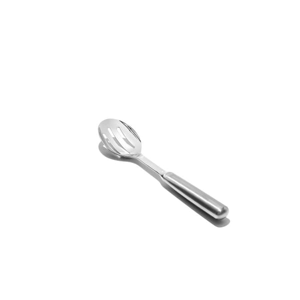 OXO-Spårsked för servering, stål, STÅL