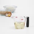 Miniatyrbillede 5 af 11: OXO-skrå målebæger 250ml. GoodGrips