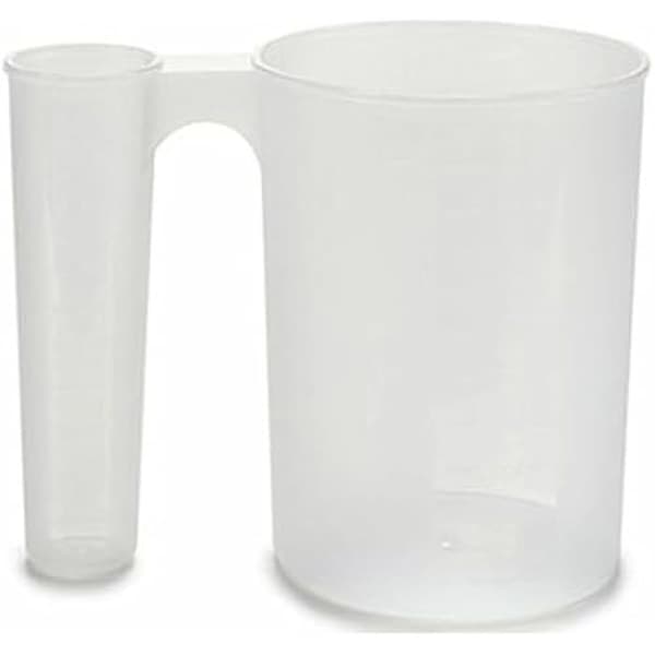 Karaff - GONDOL - Standard - Flerfärgad - 35,5 x 20 x 34,5 cm - Kvalitet till bästa pris