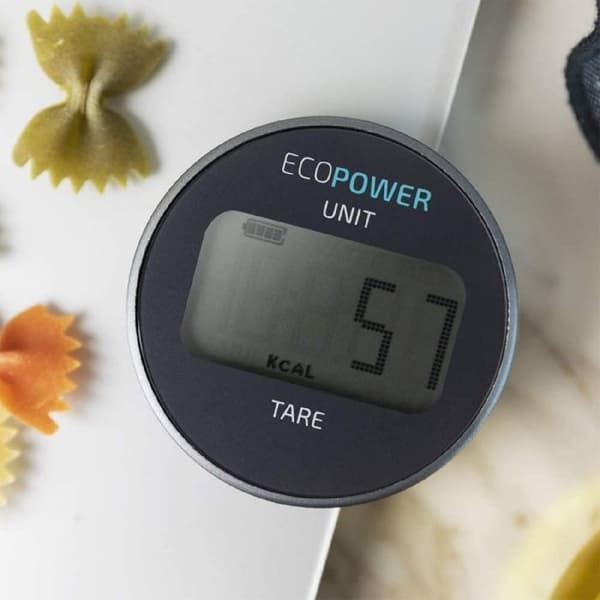 Köksvåg - Cecotec - Cook Control 10300 - LCD - 8 Kg - Precision 1 g