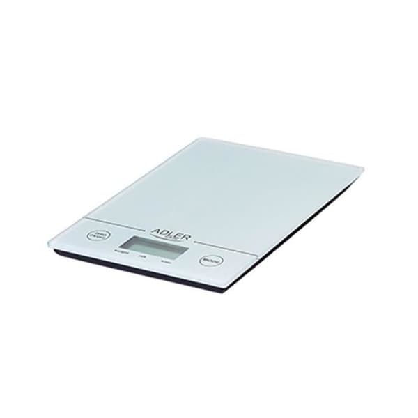 Köksvåg AD 3138 w 5 Kg / 1g Vit