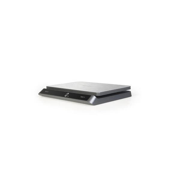 Terraillon Elektronisk köksvåg 15kg/1g rostfritt stål - 15377