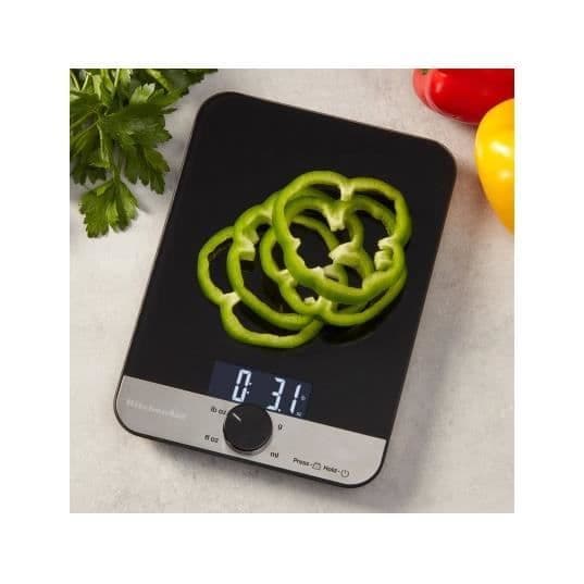 KITCHENAID Kökbalans KQ908