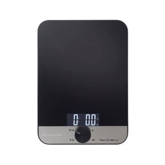 KITCHENAID Kökbalans KQ908