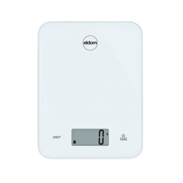 Elektronisk köksvåg Eldom WK350 ari