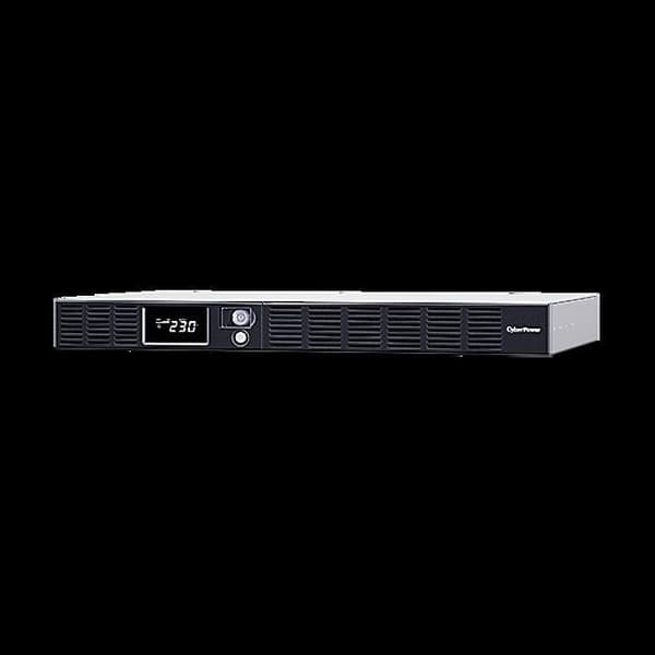 Kalibreringsvikt - CyberPower - 1000G - Stål - Kromad yta - Digital våg