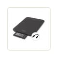 Miniatyrbild 3 av 4: Kulinarisk skala - Slide 10 - Svart - USB - Reparationsbar LITTLE BALANS