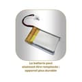 Miniatyrbild 4 av 4: Kulinarisk skala - Slide 10 - Svart - USB - Reparationsbar LITTLE BALANS
