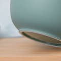 Miniatyrbild 3 av 4: Mixing bowl with two piece lid, 2,5 l, mint-green/white(6)
