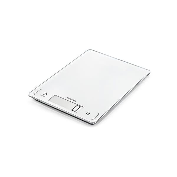 Soehnle elektronisk köksvåg - Sida Profi 300 - 20 kg - 1 g gradering - Tarafunktion