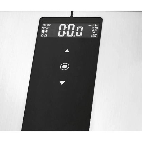 ProfiCare 9in1 diagnostisk våg med Bluetooth PC-PW 3008 BT U