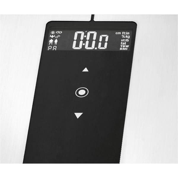 ProfiCare 9in1 diagnostisk våg med Bluetooth PC-PW 3008 BT U