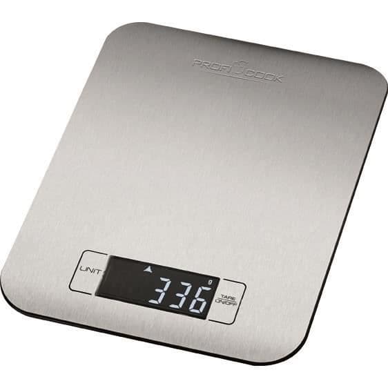 ProfiCook Köksvåg PC-KW 1061 5 kg
