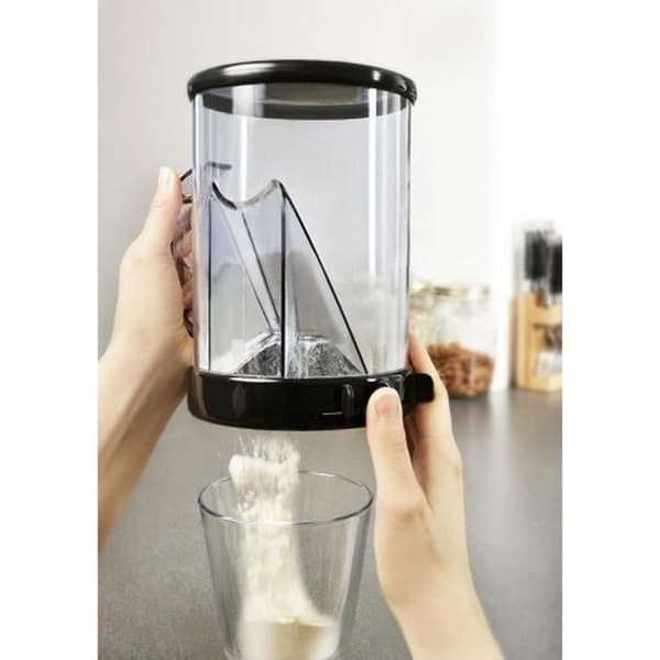 Doso kaffeautomat Svart