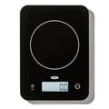 Miniatyrbild 1 av 4: Köksvåg elektronisk Oxo - 48303 - Glas köksvåg för dagligt bruk 5 kg Good Grips