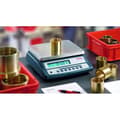 Miniatyrbild 4 av 4: Precisionsvåg - SOEHNLE - Professional 9241 - 3 kg - Precision 0,1 g - Inbyggt batteri