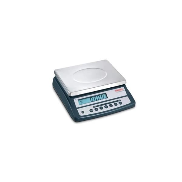 Precisionsvåg - SOEHNLE - Professional 9241 - 3 kg - Precision 0,1 g - Inbyggt batteri