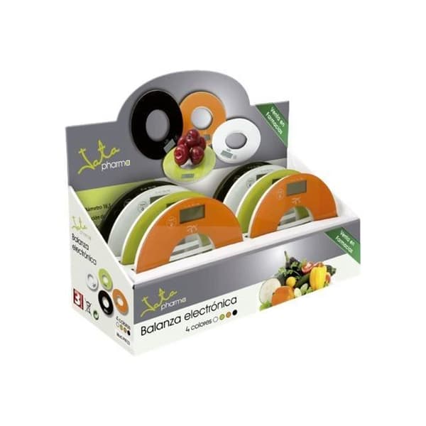 Jata Pharma PH722 köksvåg (paket med 8)
